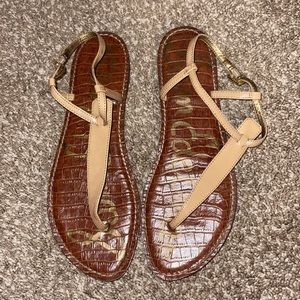 Sam Eldeman sandals
